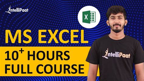 Excel Tutorial Microsoft Excel Tutorial Excel Training