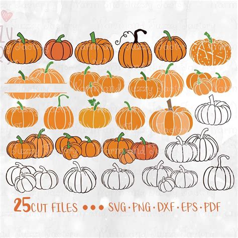Pumpkin svg Pumpkin patch svg Pumpkin SVG bundle Pumpkin | Etsy in 2020 | Pumpkin monogram ...