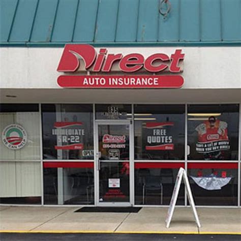Maybe you would like to learn more about one of these? Direct Auto Insurance 835 Smithville Hwy, Mcminnville, TN 37110 - YP.com