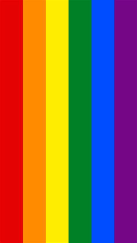 34 Rainbow Flag Wallpapers Wallpapersafari