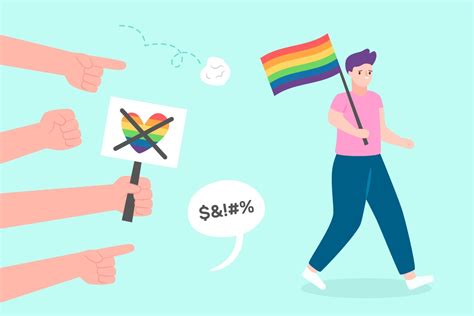 ¿qué es la homofobia afoe cursos de formación
