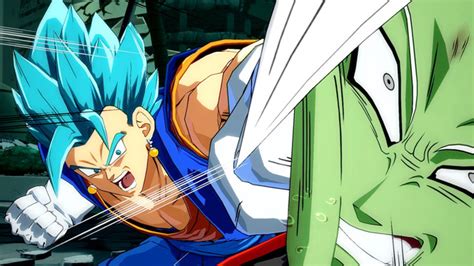 Endless spectacular fights with its allpowerful fighters.after the success of the xenoverse series, its time to introduce a new classic 2d dragon ball fighting game for this generations consoles. Crunchyroll - Dragon Ball FighterZ recibirá a Vegetto ...