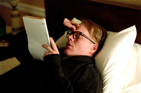 Best Philip Seymour Hoffman Movies And Performances Ranked