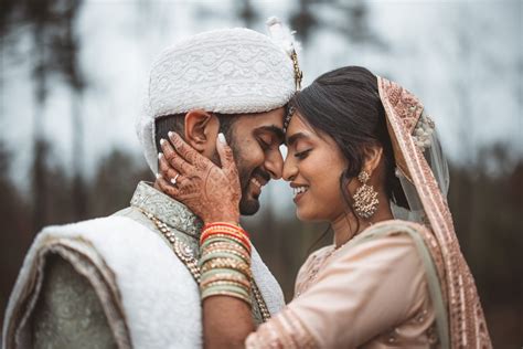 Indian Wedding Photo Shoot