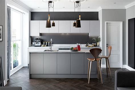 Kitchen 2021 An Overview Of The Most Striking Trends Homedecoratetips