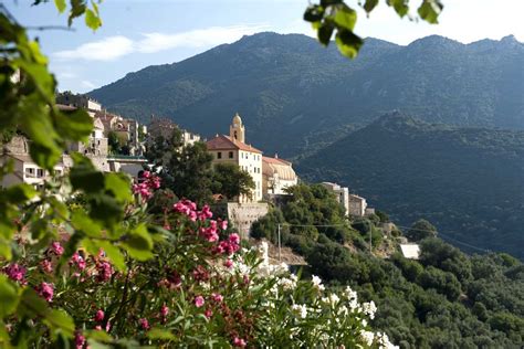 Propriano And Olmeto Corsica Travel Guide