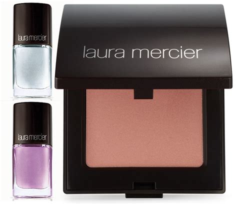 Laura Mercier New Attitude Makeup Collection For Summer 2014 Makeup4all