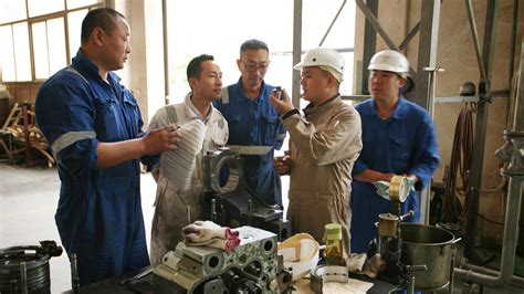 Overseas School China Dalian｜yanmar Engineering Co Ltd