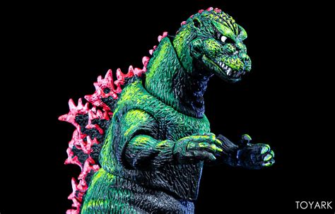 Comic book movie is protected under the dmca (digital millenium copyright act) and. NECA Godzilla 1956 Movie Poster Version - Toyark First ...
