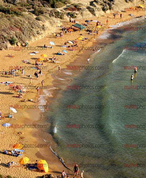 Golden Bay Sandy Riviera Martinique Sunbathing Swimming Malta Photos