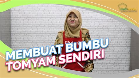 Masukkan semua bahan ke dalam pencacah makanan atau food processor. Cara Masak.bumbu Tomyam Dgn.bumbu.shaset / Ready Bumbu ...
