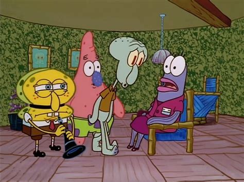 Spongebob Squarepants 1x19 123movies