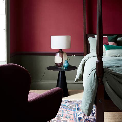 Paint Trends 2021 The Colors Set The Tone In Our Homes For The Year Ahead