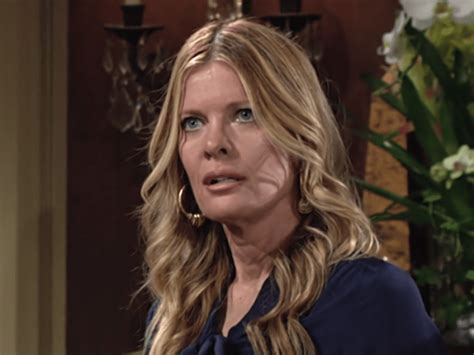 The Young And The Restless Recap Phyllis Is Her Own Worst Enemy Daytime Confidential