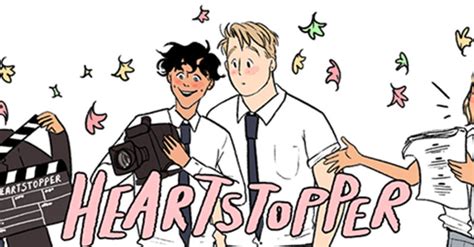 Heartstopper Netflix Date De Sortie France - Heartstopper on Netflix: Trailer, release date, cast, plot and more...