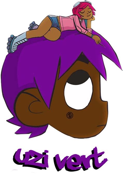 Check out our album cover art selection for the very best in unique or custom, handmade pieces from our prints shops. Lil Uzi Vert Design & Illustration: Stickers | Redbubble