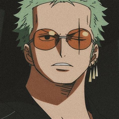 Roronoa Zoro Em 2020 Anime Personagens De Anime Anime Icons