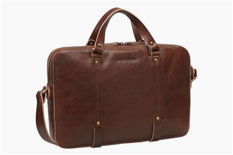 The 18 Best Mens Briefcases Improb