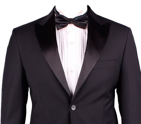 Collection Of Png Tuxedo Pluspng