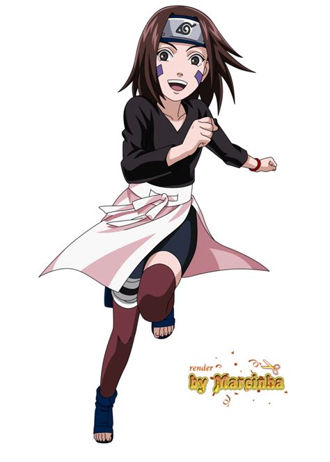 Rin Nohara By Marcinha20 On Deviantart In 2023 Anime Naruto Naruto Rin Cosplay