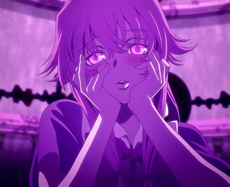 Gasai Yuno Mirai Nikki Image By Asread Zerochan Anime