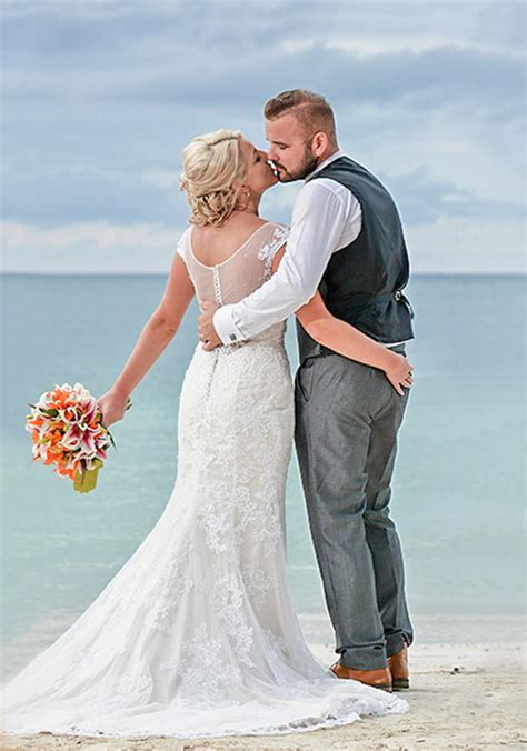 Contact us today for availability. Destination Wedding Photography Packages | Sandals