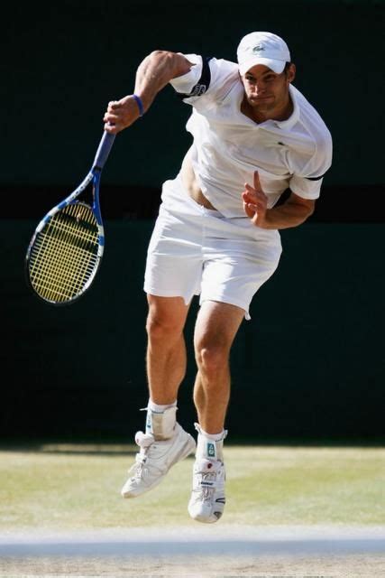 Andy Roddick 男子 テニス テニス