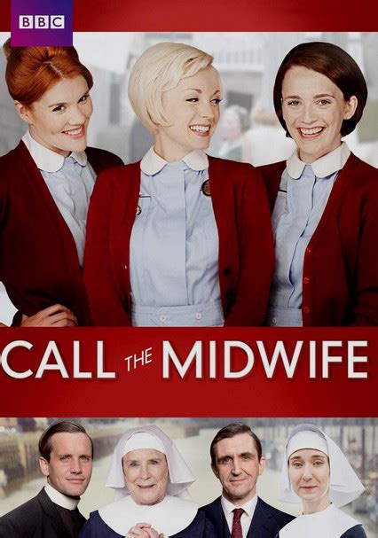 Call The Midwife Seizoen 6 Netflix Rent Call The Midwife 2012 On Dvd