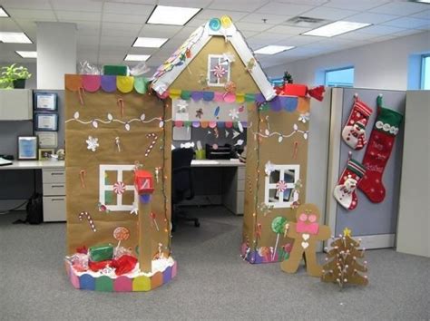 Top Office Christmas Decorating Ideas Christmas Celebration All