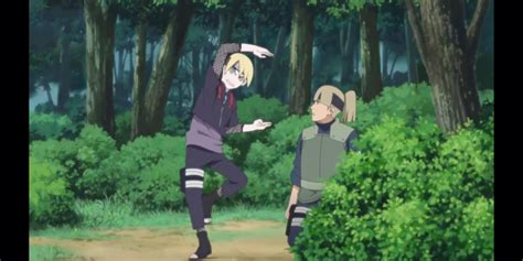 Review EpisÓdio 177 De Boruto