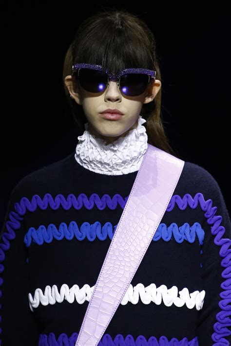 See The Complete Kenzo Fall 2016 Ready To Wear Collection Winter 2016