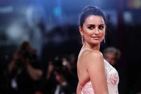 Penelope Cruz Wows Fans With Steamy Esquire Shoot And Recalls Her First