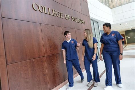 Nursing Studentsjsjjsj9103 College Of Nursing University Of Florida