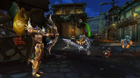 Battle For Azeroth Pvp Season Has Begun World Of Warcraft