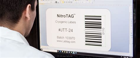How To Choose Software For Your Label Printer Labtag Blog