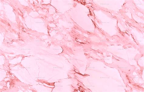 Pink Blush Marble Wallpaper Jenlats Spoonflower 1250x800 Download