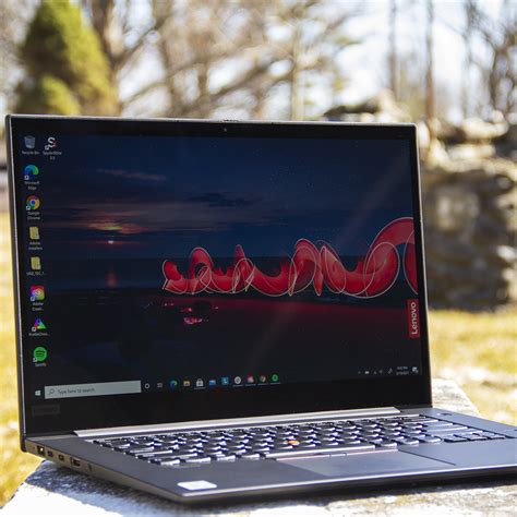 Lenovo Thinkpad X1 Extreme Gen 3 Review A Thinkpad With A Twist Dlsserve