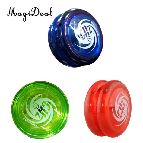 Learn to throw, adjust the string, and how to do simple tricks like elevator and walk the dog. Aliexpress.com : Buy Magic Responsive YoYo D1 for Advanced Pro Level String Trick Play Kids ...
