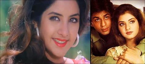 Divya Bharti Remembering Bollywoods Rising Star In 90s Whose Death Still Remains A Mystery