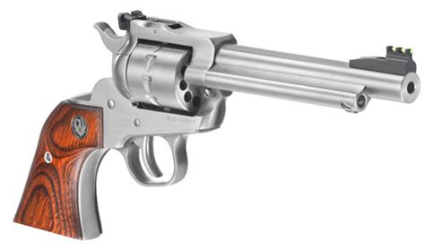 Ruger Single Ten A 22 Ten Shot Single Action Revolver