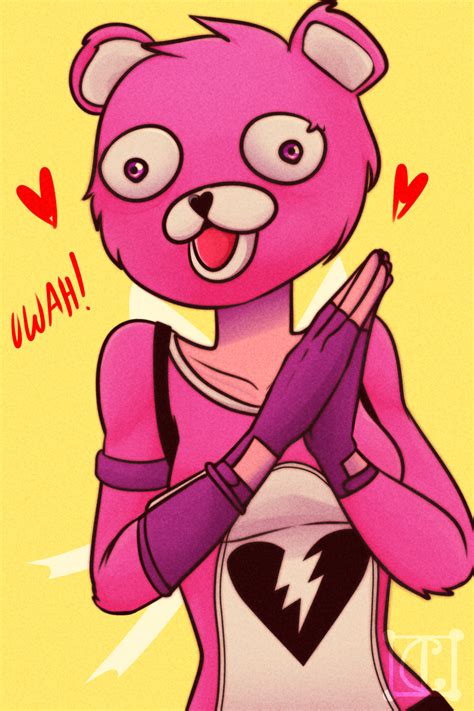 Cuddle Team Leader By Ritacrowtastic On Deviantart