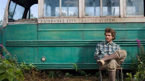 Into The Wild Bande Annonce Vostfr Youtube