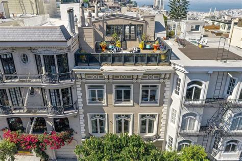 See How Jonathan Adler Completely Transformed This Nob Hill Mansion