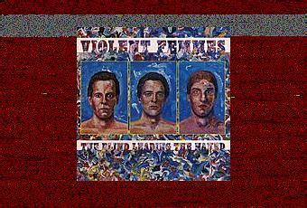 Violent Femmes The Blind Leading The Naked 1986 À Voir