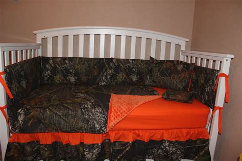 Of our camo and availability may vary by location and camouflage crib bedding when you need from camo bedding set congo line piece crib bedding set reg. Mossy Oak 6 Piece Crib Bedding Set | Crib bedding sets ...