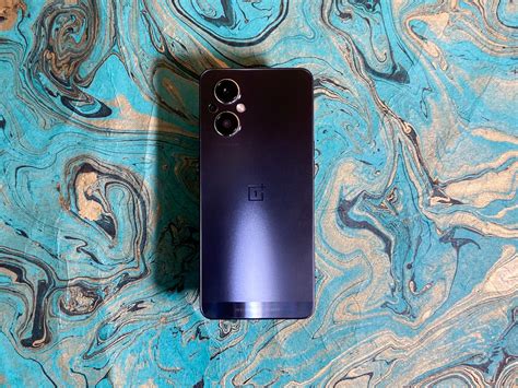 Oneplus Nord N20 5g Review Not As Budget As It Looks