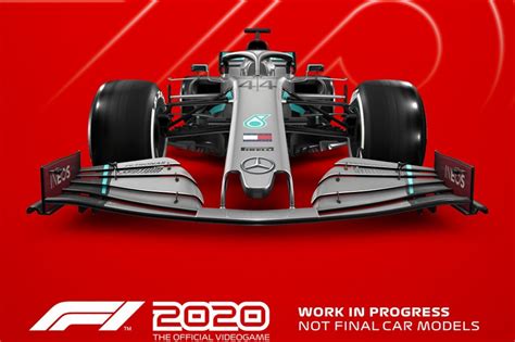 The game has launched alongside #f12021game, boasting a plethora of awesome new features, as well as an official release date of july 16. F1 2020 | New Game Trailer And Launch Announcement ...