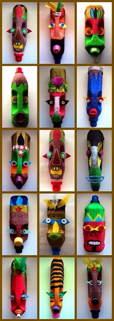 מסכות אפריקאיות יכולות להיחשב לאחת מיצירות האמנות הגדולות ביותר באפריקה. ארכיון free printables - Tal Gur's Very Important Kids Parties