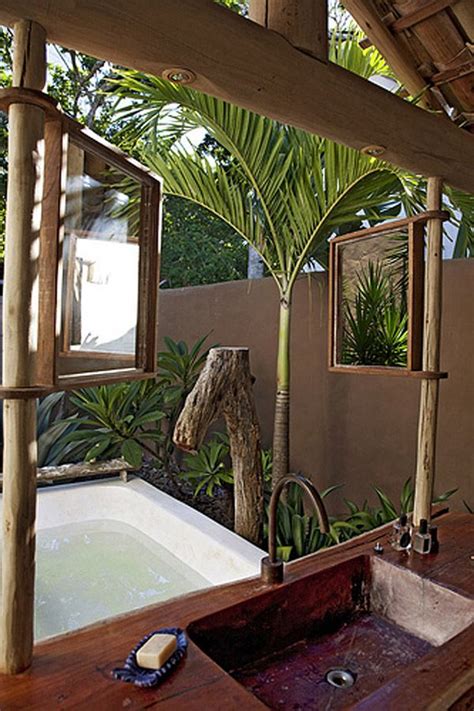 17 Best Images About Tropical Decor On Pinterest Luxury Villa