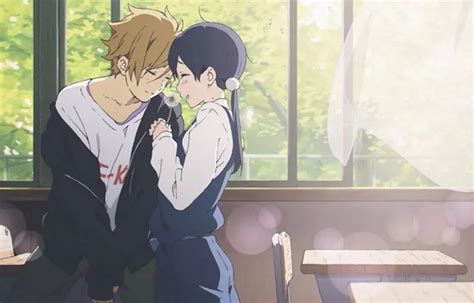 12 Romance Anime Movies For Perfect Date